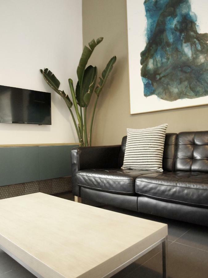Lofts Bedandbeach เอลปัลมาร์ ภายนอก รูปภาพ