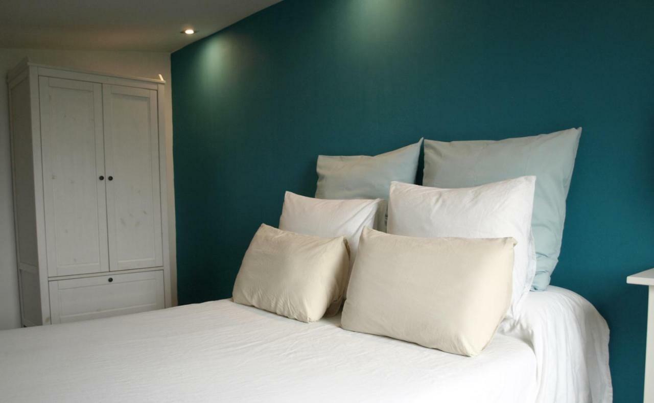 Lofts Bedandbeach เอลปัลมาร์ ภายนอก รูปภาพ